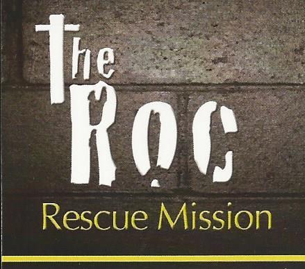 The ROC Rescue Mission